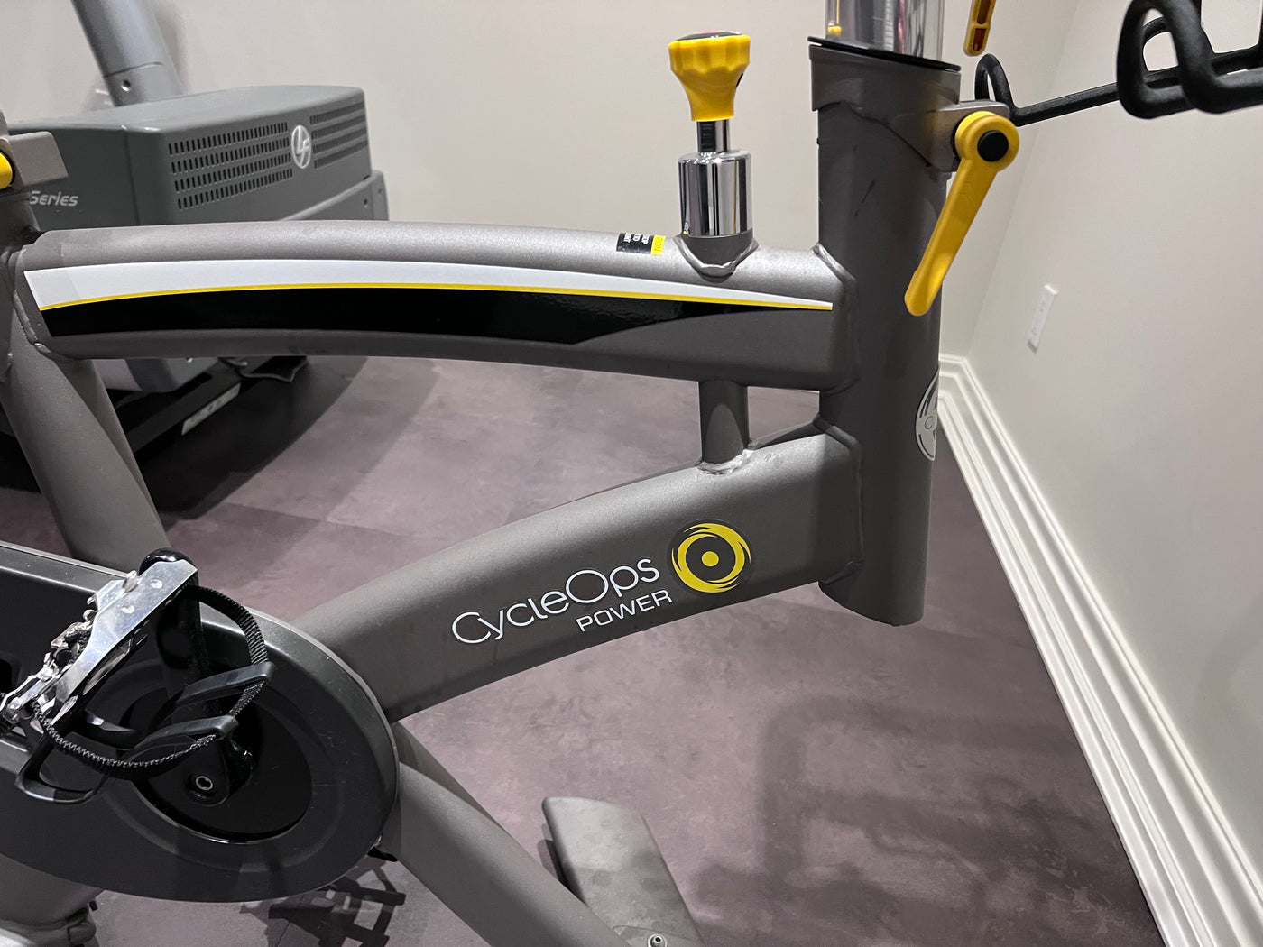 Cycleops deals 300 pro