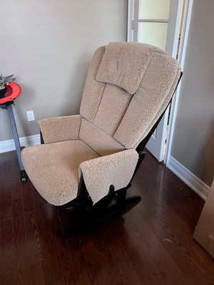 Dutailier Glider Chair