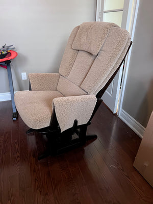 Dutailier Glider Chair