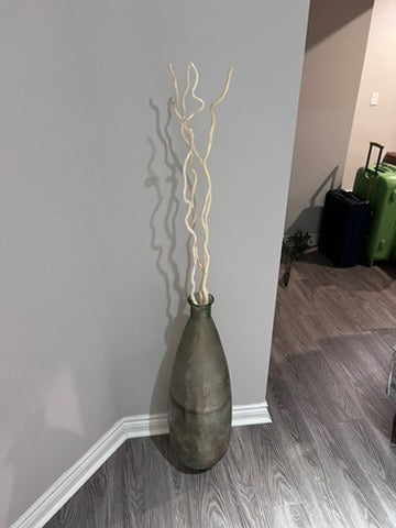 Floor Vase