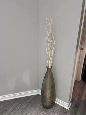 Floor Vase