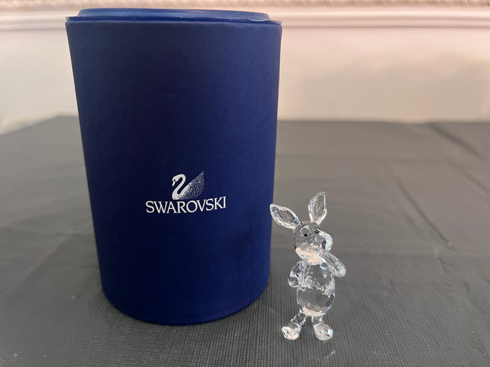 #2- Swarovski Crystal Disney Winnie the Pooh, Piglet #905771