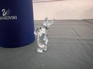 #2- Swarovski Crystal Disney Winnie the Pooh, Piglet #905771