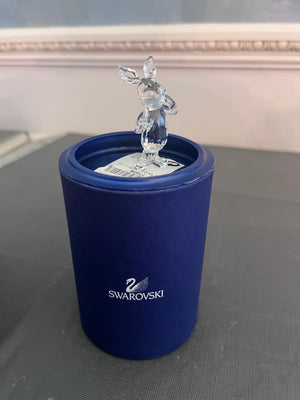 #2- Swarovski Crystal Disney Winnie the Pooh, Piglet #905771