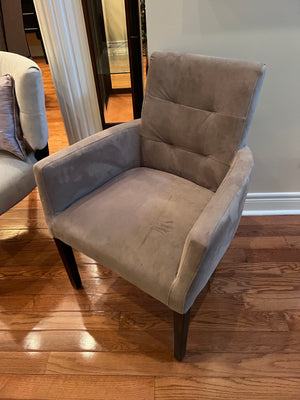 Accent Chair # 2