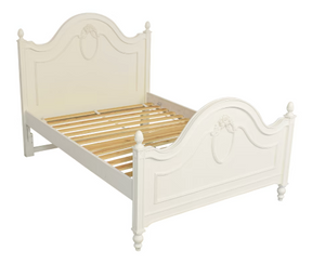 Stanley Furniture Young America Isabella Twin Bed Bed