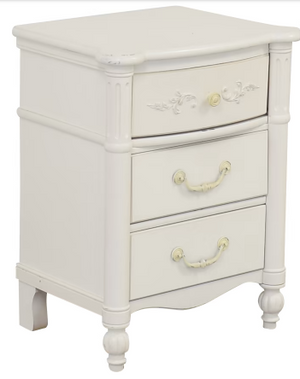 Stanley Furniture Young America Isabella Nightstand