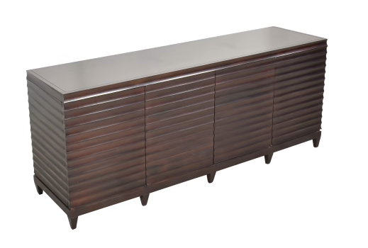 BAKER "THE BARBARA BARRY COLLECTION" JAVA CONTEMPORARY SIDEBOARD