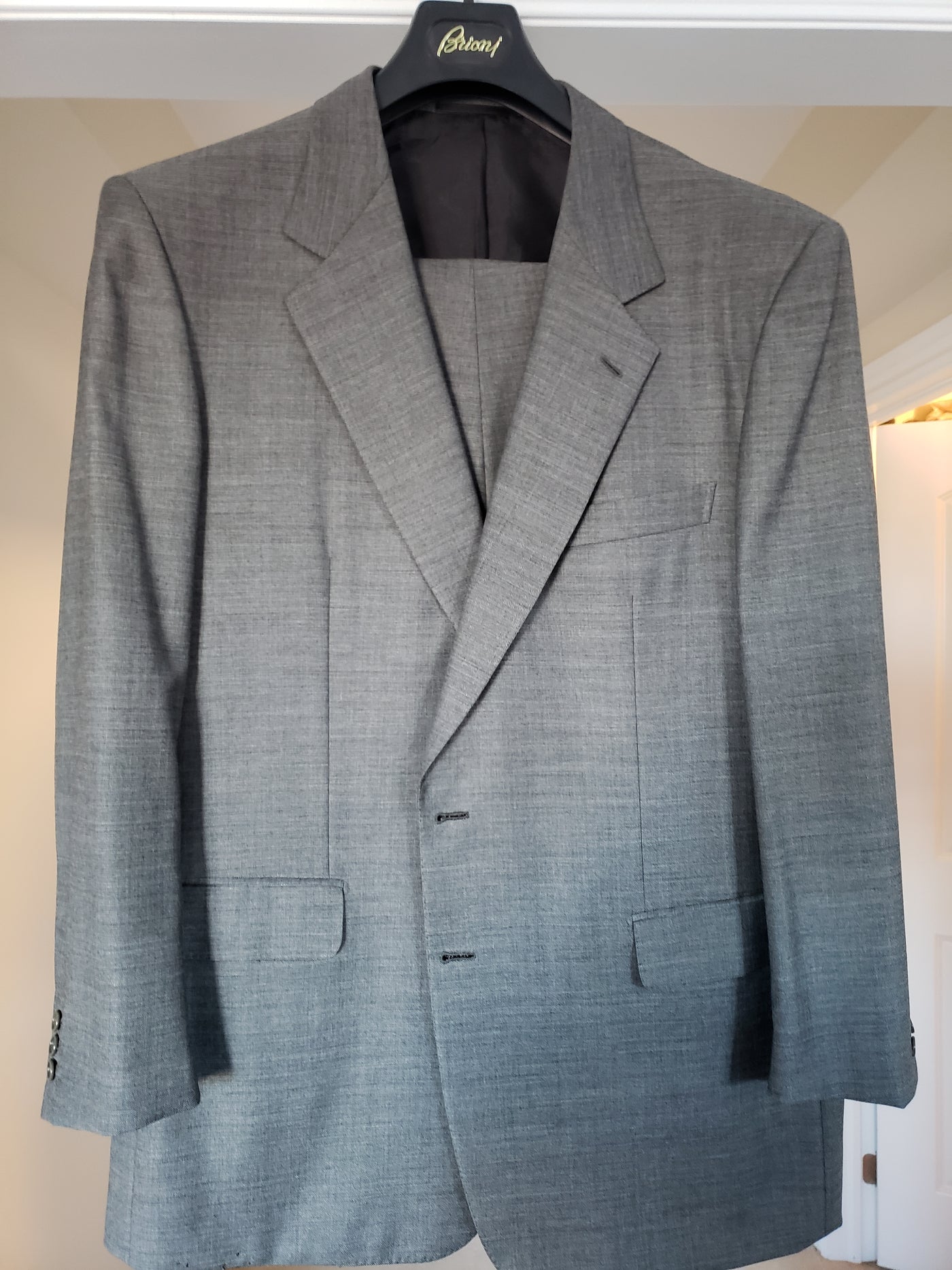 Brioni 2024 suit jacket