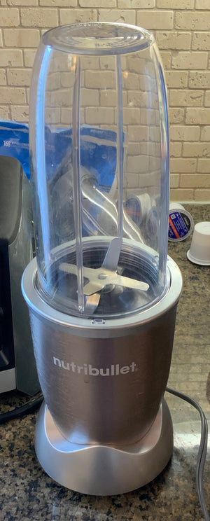 Nutribullet Blender