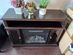 twin star 23EF010gaa Electric Fireplace