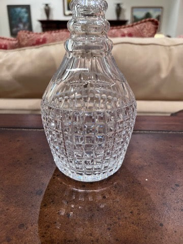 Waterford Crystal Ships Decanter – Sell My Stuff Canada - Canada's