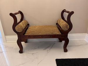 Ashley Furniture Small Bench