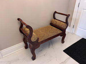 Ashley Furniture Small Bench