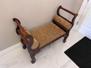 Ashley Furniture Small Bench