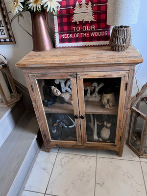 HomeSense Cabinet ($160 Retail)