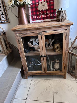 HomeSense Cabinet ($160 Retail)