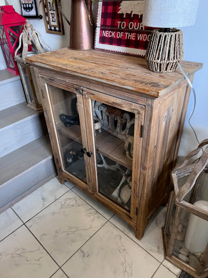 HomeSense Cabinet ($160 Retail)