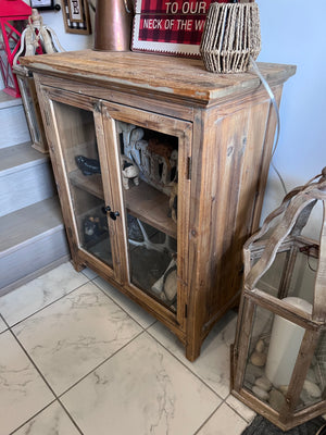 HomeSense Cabinet ($160 Retail)