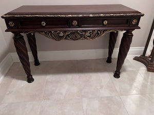 Ashley Furniture North Shore Console Table