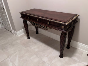 Ashley Furniture North Shore Console Table