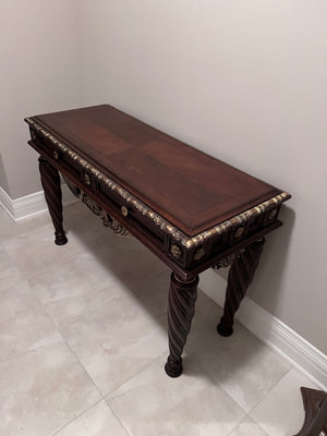 Ashley Furniture North Shore Console Table