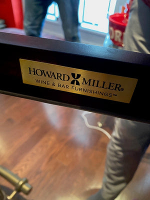 Howard Miller Niagara Bar 693-001