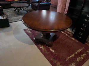 Ashley Furniture 'Maressa' Round Dining Table