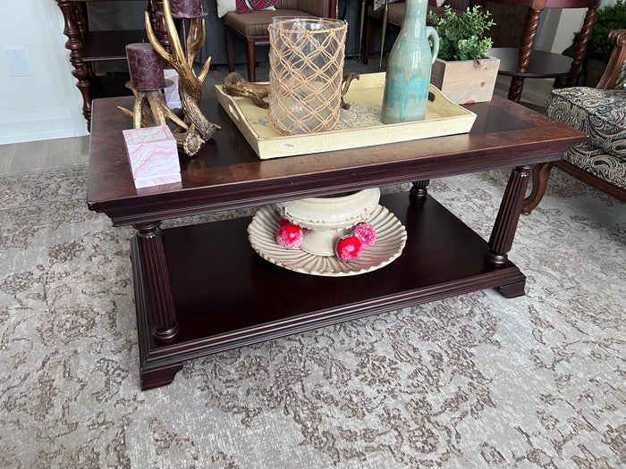 Bombay Company Coffee Table