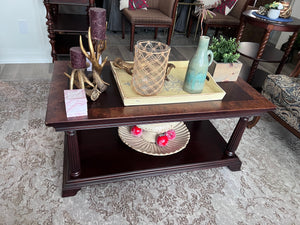 Bombay Company Coffee Table