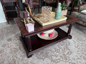 Bombay Company Coffee Table