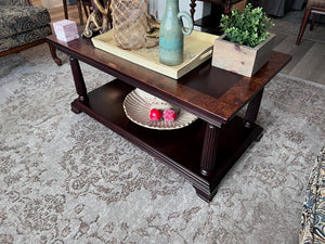 Bombay Company Coffee Table