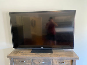 Sharp 70" LC-70C8470U LED Smart TV