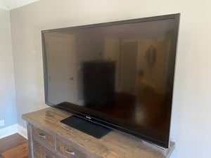 Sharp 70" LC-70C8470U LED Smart TV