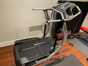 Bowflex Treadclimber TC5500