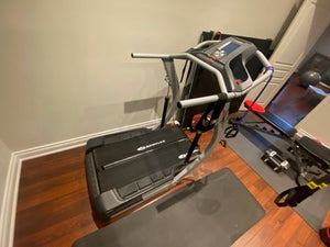 Bowflex Treadclimber TC5500