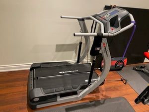 Bowflex Treadclimber TC5500