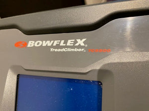 Bowflex Treadclimber TC5500