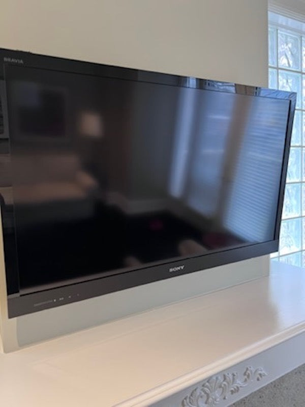 Sony Bravia KDL-40EX620 40