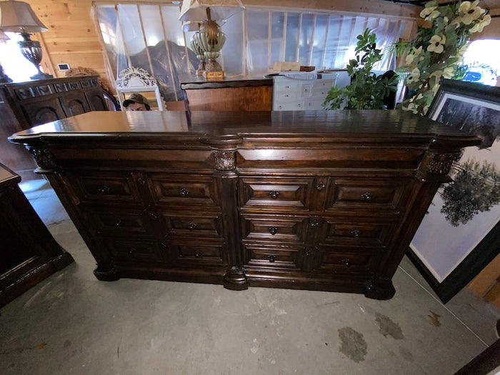 Drexel Heritage- Tuscany Dresser