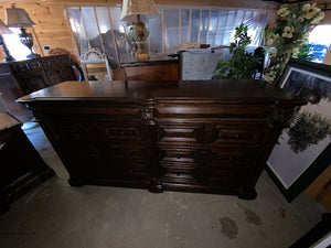 Drexel Heritage- Tuscany Dresser