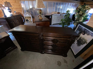 Drexel Heritage- Tuscany Dresser