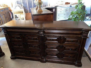 Drexel Heritage- Tuscany Dresser