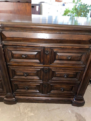 Drexel Heritage- Tuscany Dresser