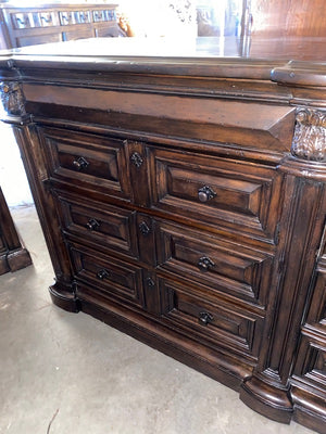 Drexel Heritage- Tuscany Dresser