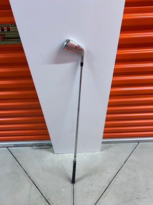 Cleveland LDI Launcher Driving Iron 18 Degree, Right Hand, Steel Shaft, Stiff Flex