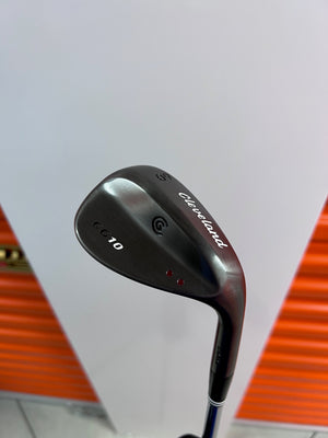 Cleveland CG10 60 Degree Wedge, Right Hand