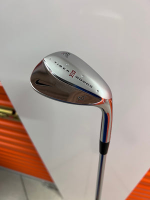 Nike Golf Tiger Woods 60 Degree Wedge, Right Hand