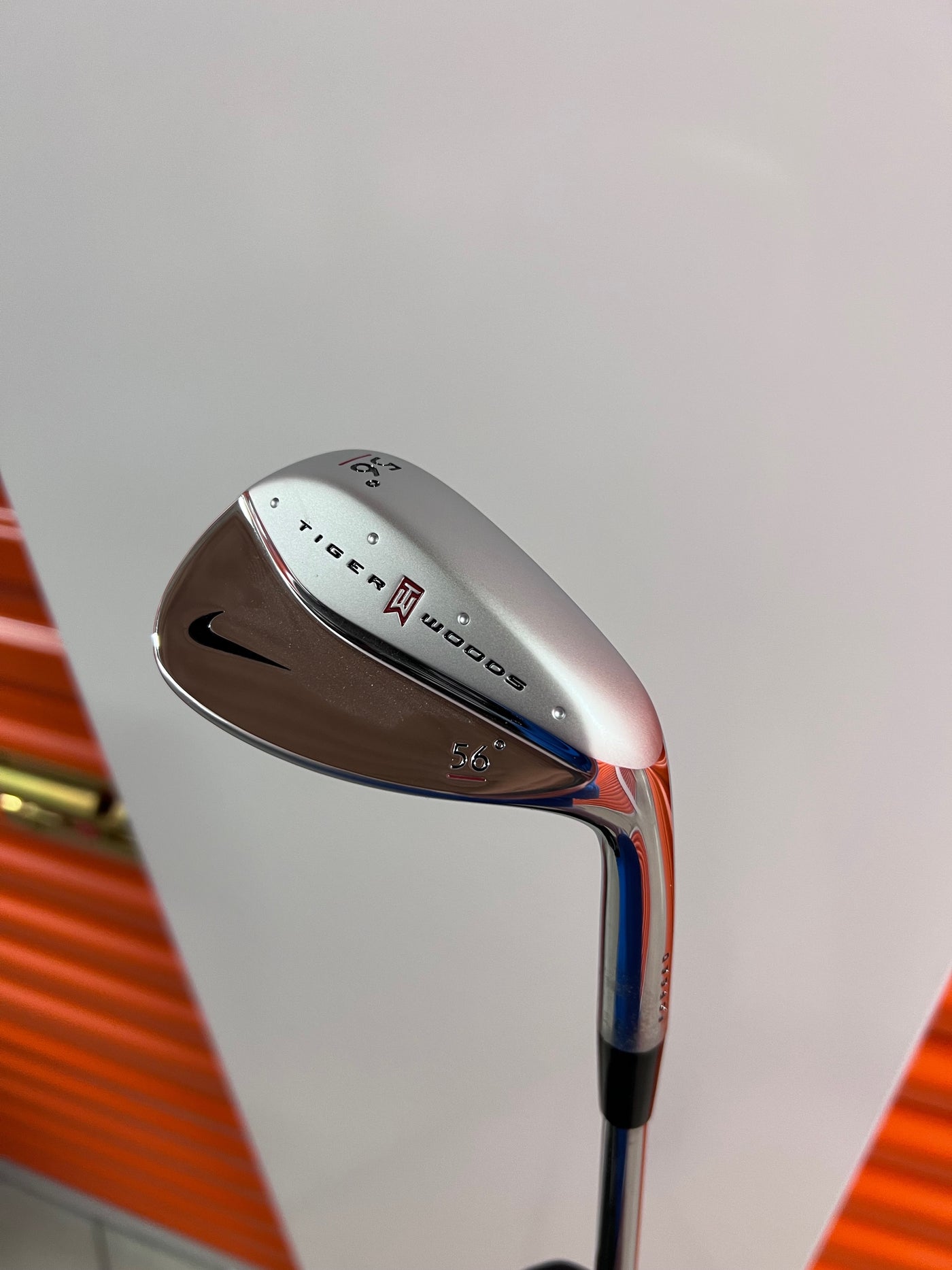 Nike 56 shop degree wedge