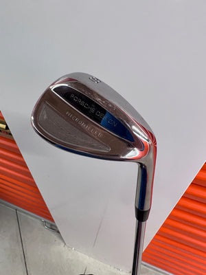 Porsche Design Golf Micromilled 60 Degree Wedge, Right Hand